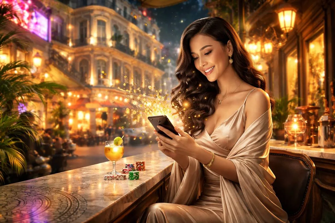 Casino Trực Tiếp Viettel Money